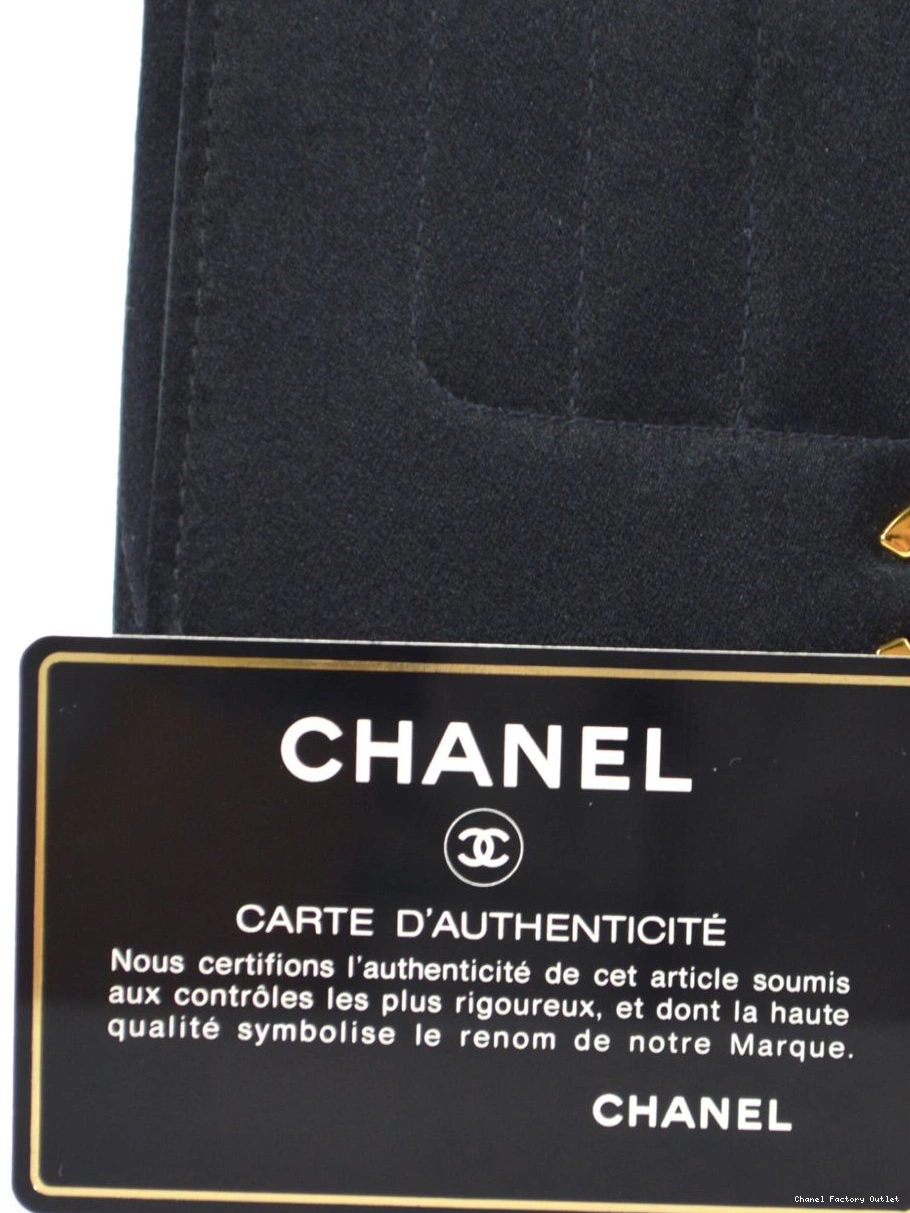 Affordable HOT SALE Mademoiselle CHANEL bag 1992 Women crossbody quilted 0424